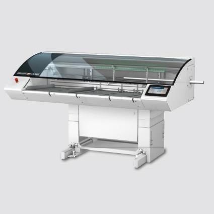 Autosampler - IRCO IL-MUK 7012/10012 - EMCO GmbH