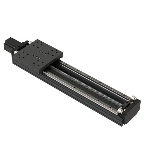 Linear actuator - XLA™ series - BISHOP-WISECARVER - electric / ball ...