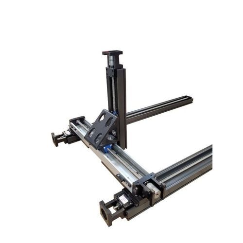Linear gantry module - ECO60™  - BISHOP-WISECARVER