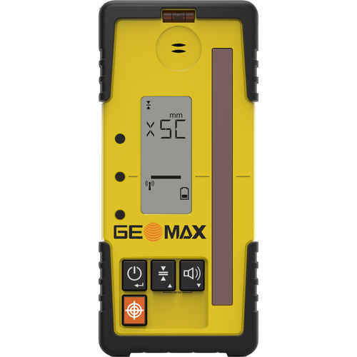 Laser receiver - ZRD105B - GeoMax