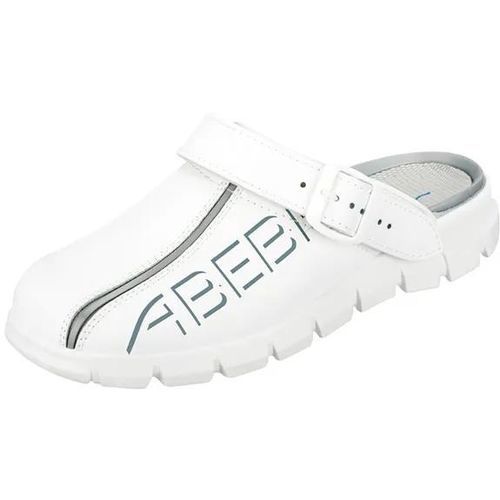 Clog for the food industry - 7310 - ABEBA - anti-static / anti-slip / oil-resistant