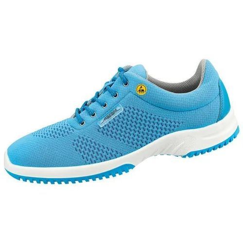 Anti-slip safety shoes - Uni 6 - ABEBA - textile / EN ISO 20347