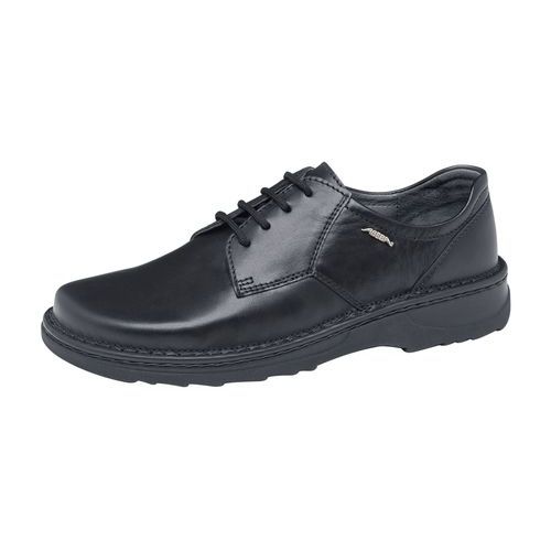 Anti-slip safety shoes - REFLEXOR® 5710  - ABEBA - leather