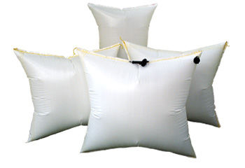 Air cushion protective packaging - 360 Eco Packaging