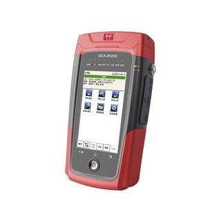 Network tester - GEA-8120E - Dadi Telecommunication Equipment Co., Ltd. - Ethernet network / hardware / portable