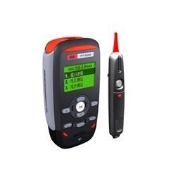 Network tester - TPT-8020A - Dadi Telecommunication Equipment Co., Ltd. - LAN network / cabling / for telecom applications