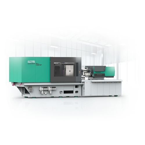 Horizontal injection molding machine - ALLROUNDER ALLDRIVE - ARBURG - electric / servo-electric / for liquid silicone rubber