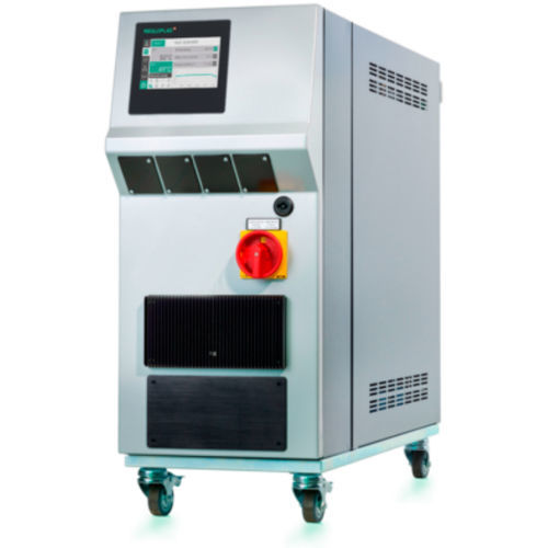 Pressurized water temperature control unit - P230M - Regloplas - IP54 / cooling / heating
