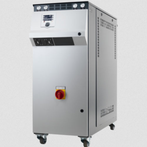 Circulating water temperature control unit - 300LD - Regloplas - water / high-temperature / IP54
