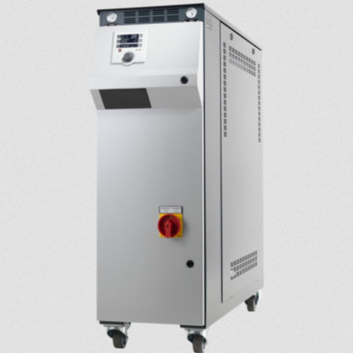 Water and oil circulation temperature control unit 350L Regloplas