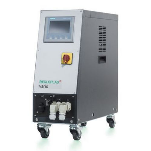 Temperature control system - vario SPS 3/4" - Regloplas