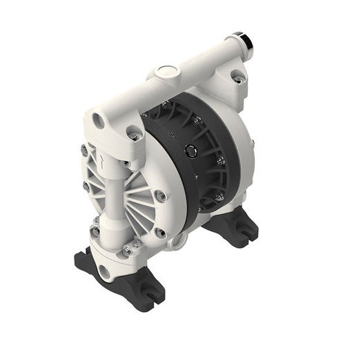 Diaphragm pump - 5230-050 - Lutz Pumpen GmbH | Lutz-Jesco GmbH - for chemicals / for food products / electric