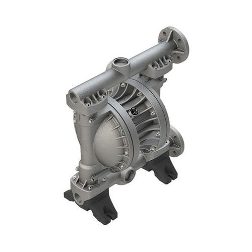 Diaphragm pump - 5252-240 - Lutz Pumpen GmbH | Lutz-Jesco GmbH - fuel / electric / self-priming