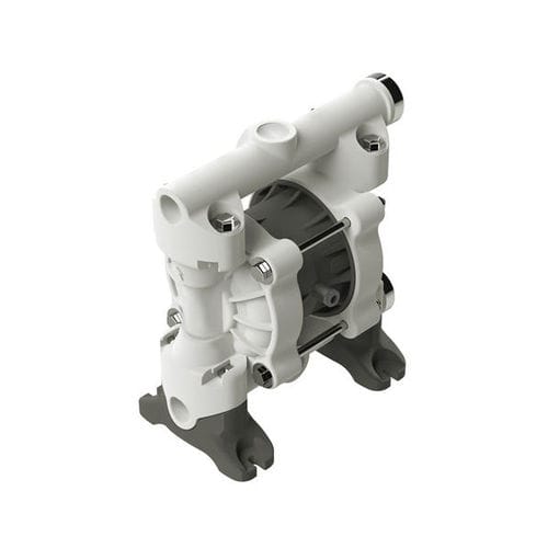 non-metal pump - Lutz Pumpen GmbH | Lutz-Jesco GmbH