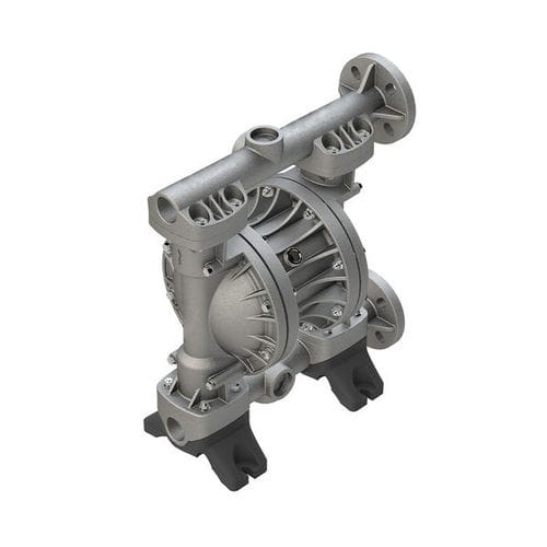 Acid pump - 5242-240 - Lutz Pumpen GmbH | Lutz-Jesco GmbH - diaphragm / fuel / electric