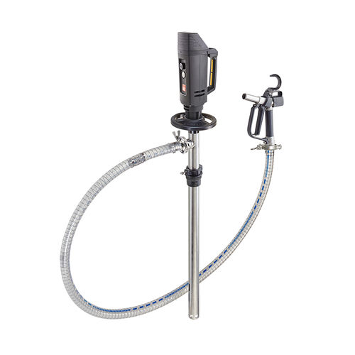 impeller pump - Lutz Pumpen GmbH | Lutz-Jesco GmbH