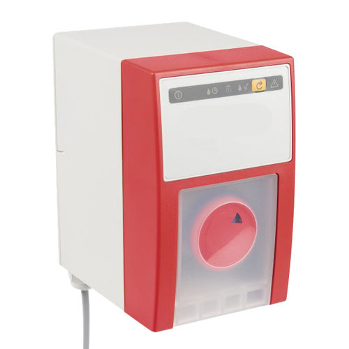Peristaltic pump - EASYDOS Peristaltic V - Lutz Pumpen GmbH | Lutz-Jesco GmbH - water / fuel oil / electric