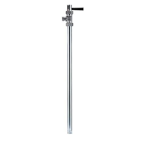 Impeller pump - LubeDrive - Lutz Pumpen GmbH | Lutz-Jesco GmbH - water / acid / for alkalis