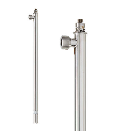Immersion fitting - Niro 28-R-DL - Lutz Pumpen GmbH | Lutz-Jesco GmbH