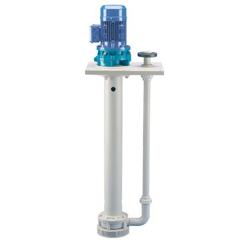 centrifugal pump - Lutz Pumpen GmbH | Lutz-Jesco GmbH