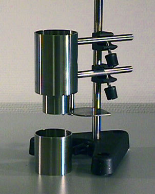Density meter - ES 16 - Elastocon AB