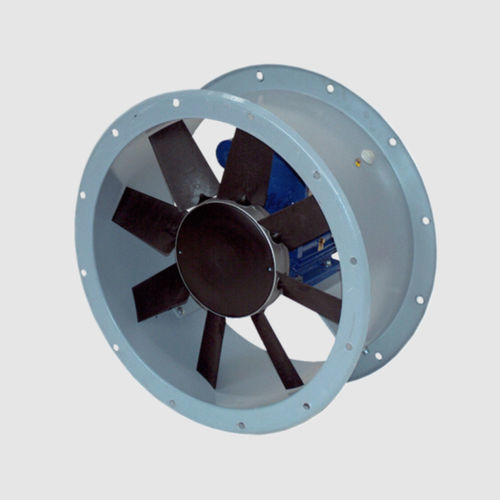 Duct fan - DAR 63/8 0,25 - MAICO Ventilatoren - high-performance / reversible / IP55