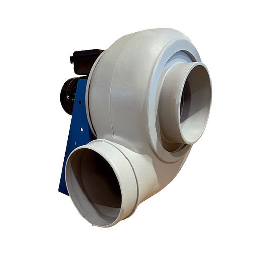 Air blower - GRK R series - MAICO Ventilatoren - centrifugal / single-stage / conveying