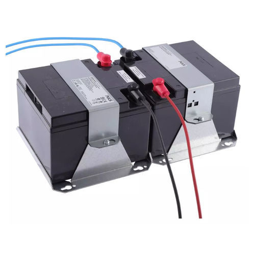 VRLA battery module - UZK24.262-E1 - PULS GmbH - 24 V / CE / IEC