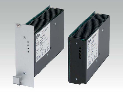 3U power supply - P140R-0530 - MGV - AC/DC / single-output / switching