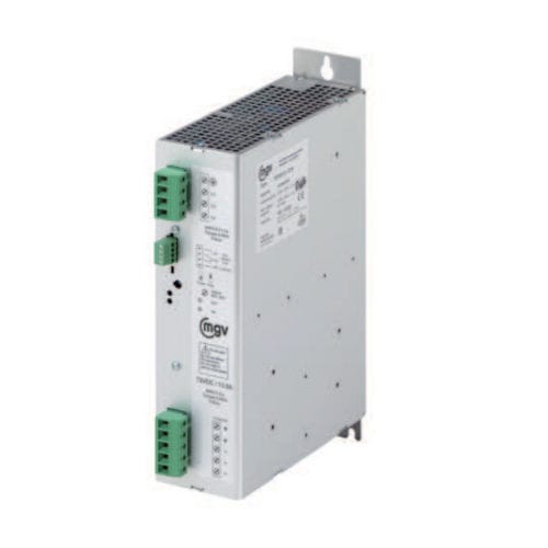 DIN rail power supply - SPH1013-4821 - MGV - AC/DC / single-output / switching