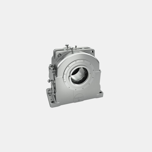 Bell-shaped bearing unit - HG - RENK GmbH