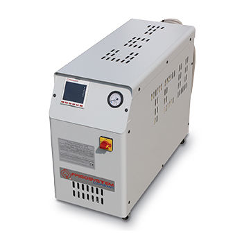 Digital temperature control unit - TRW95-TRW120 - Frigosystem S.r.l. - PID / with direct cooling / for refrigeration