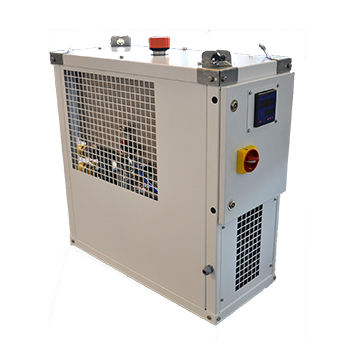 Cooling temperature control unit - TRW40ME series - Frigosystem S.r.l.