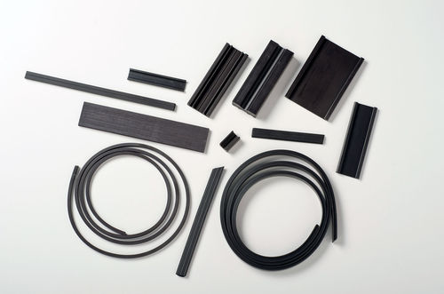 Ferrite magnet - PLASTIFORM®  - Arnold Magnetic Technologies - roll / flexible / high-performance
