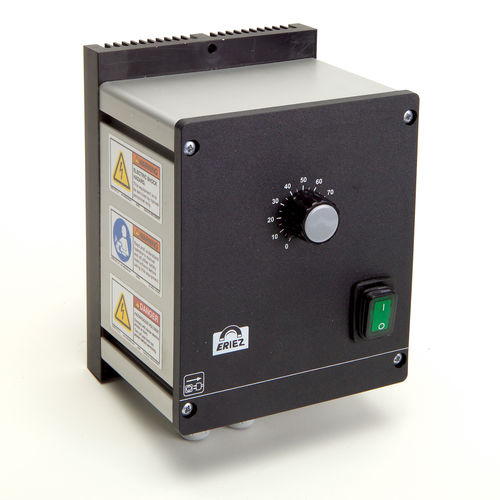 Vibration controller - UniCon - Eriez Magnetics Europe Limited