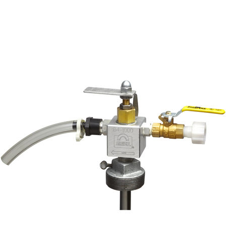 Static mixer - Eriez Magnetics Europe Limited - continuous / for liquids / for sintered metal