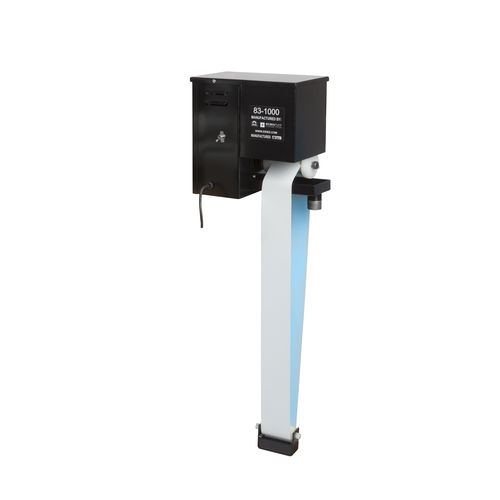Oil skimmer - Eriez Magnetics Europe Limited - gravity