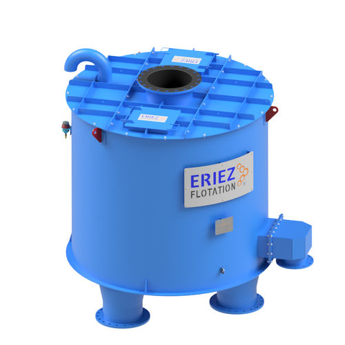 Water dispenser - RSP  - Eriez Magnetics Europe Limited