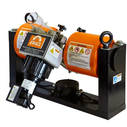Liquids separator - Eriez Magnetics Europe Limited - magnetic / laboratory / iron