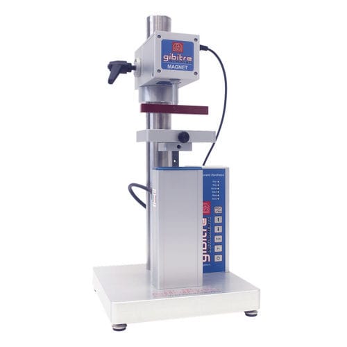Magnetic force measuring device - Magnet-Check PC - Gibitre Instruments S.r.l.
