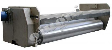 2-color flexographic press - max. 300 x 610 mm, 50 m/min | MINIFLEX 533 - Giugni S.r.l.