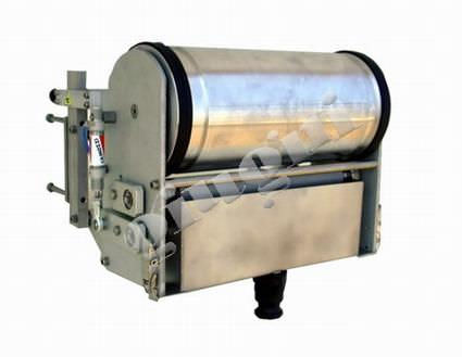 2-color flexographic press - max. 250 x 500 mm | MINIFLEX 390-250 - Giugni S.r.l. - for paper