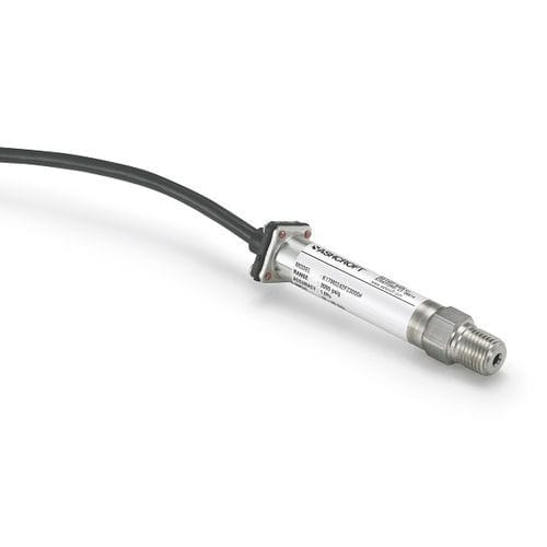 Relative pressure transmitter - K1 - ASHCROFT - vacuum / thin-film / 1-5 V