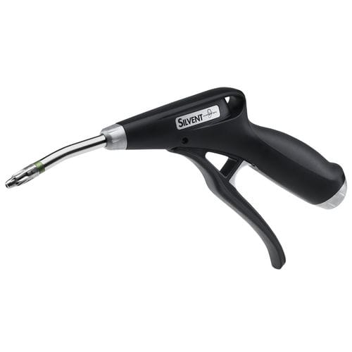 cleaning air blow gun - SILVENT