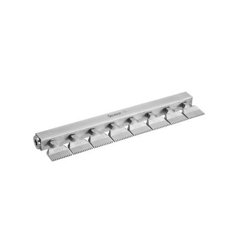 Industrial air knife - 378 - SILVENT - stainless steel