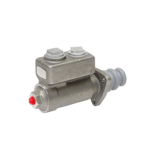 Hydraulic cylinder - MICO, Incorporated - piston / brake / custom
