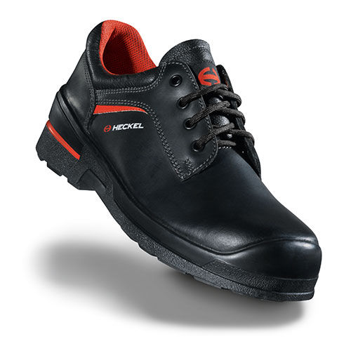 Construction safety shoes - 62513 - HECKEL - anti-slip / waterproof / anti-perforation