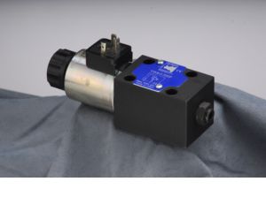 Proportional pressure relief valve - VER03M - CONTINENTAL HYDRAULICS