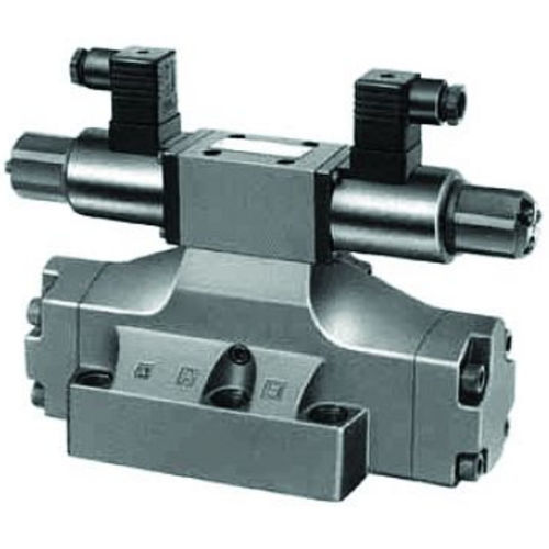 Spool hydraulic directional control valve - EDFHG-04 series - YUKEN Europe Ltd. - electro-hydraulic / pilot / proportional
