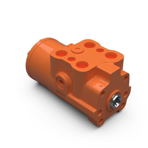 Steering system - 10/20 series - White Drive Motors And Steering